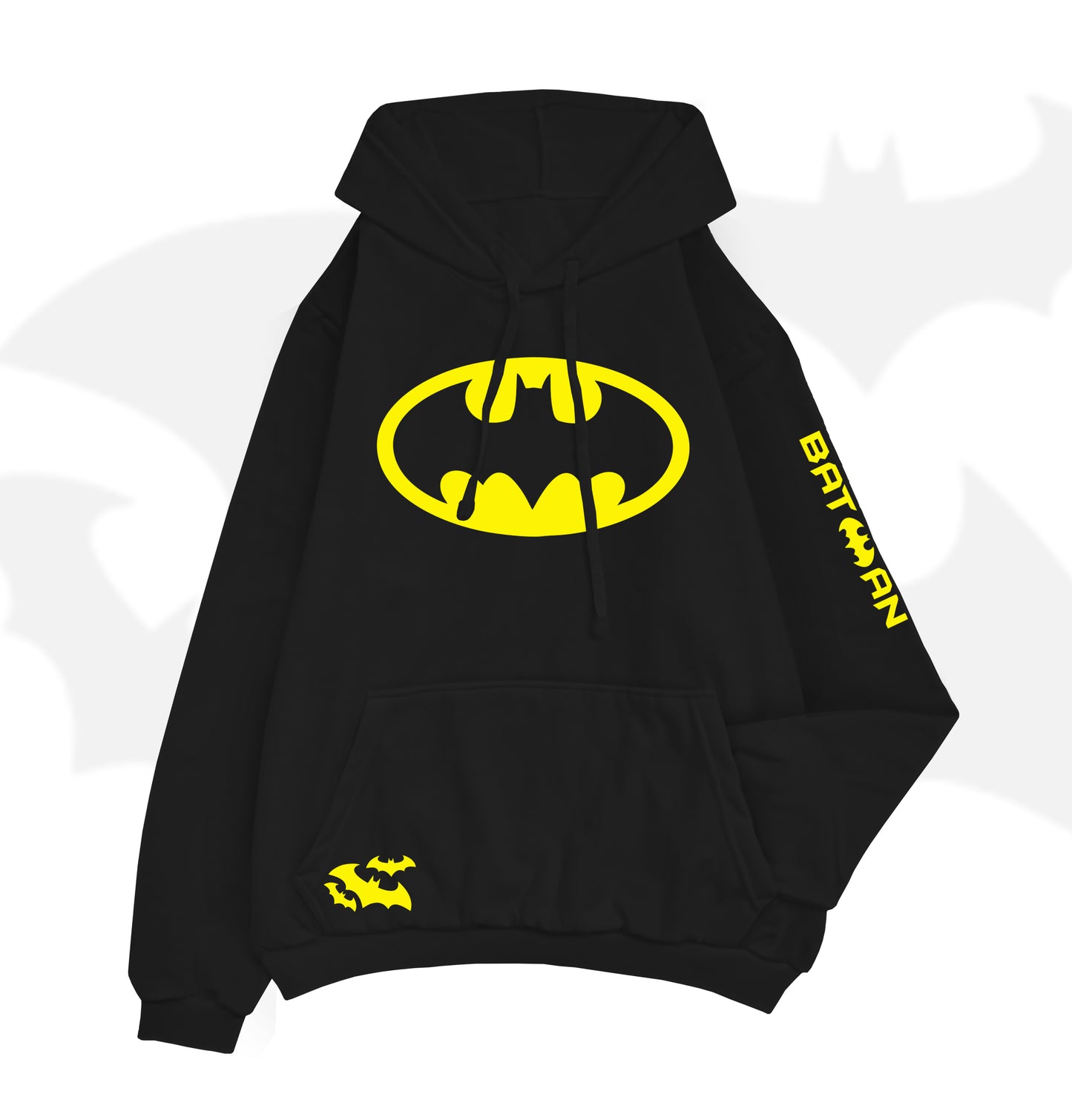 HOODIE BATMAN