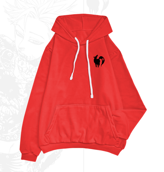 HOODIE BAN NANATSU NO TAIZAI
