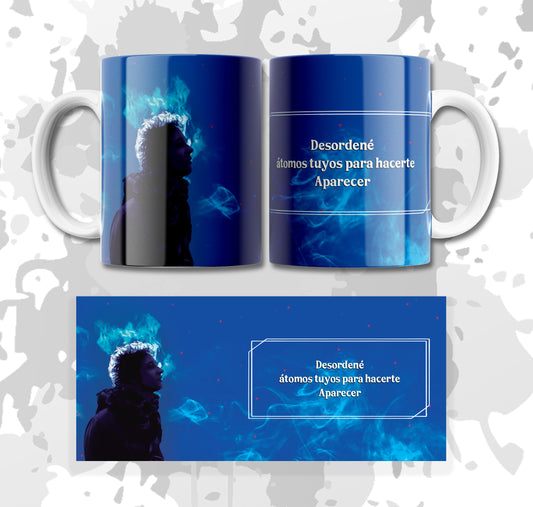MUG BOCANADA (CERATI)