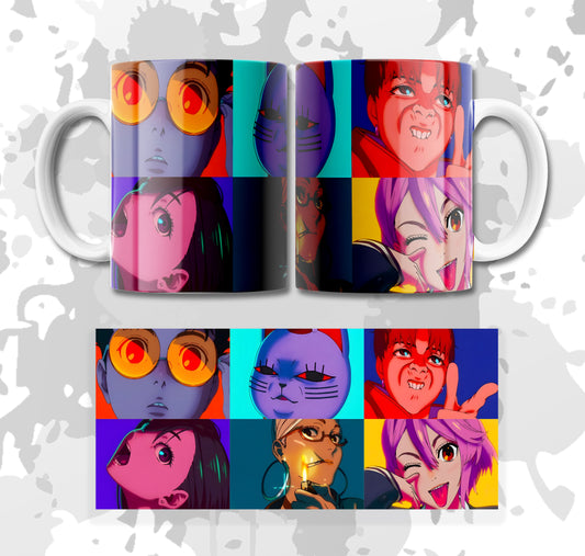MUG DANDADAN