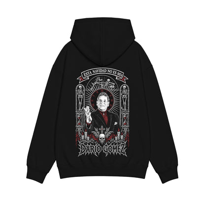 HOODIE DARIO GOMEZ