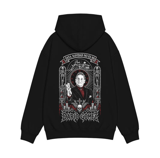 HOODIE DARIO GOMEZ