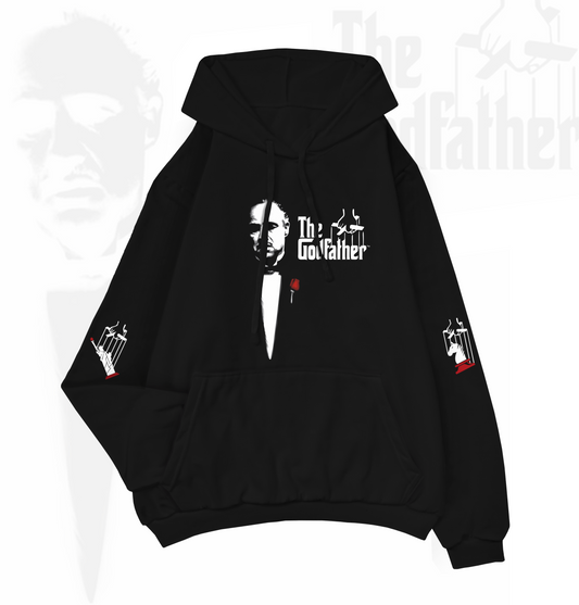 HOODIE DE EL PADRINO