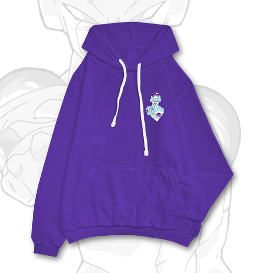 HOODIE FREEZER