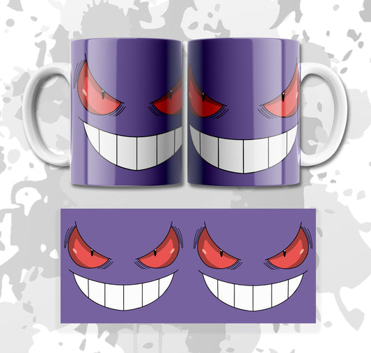 MUG GENGAR (POKEMON)