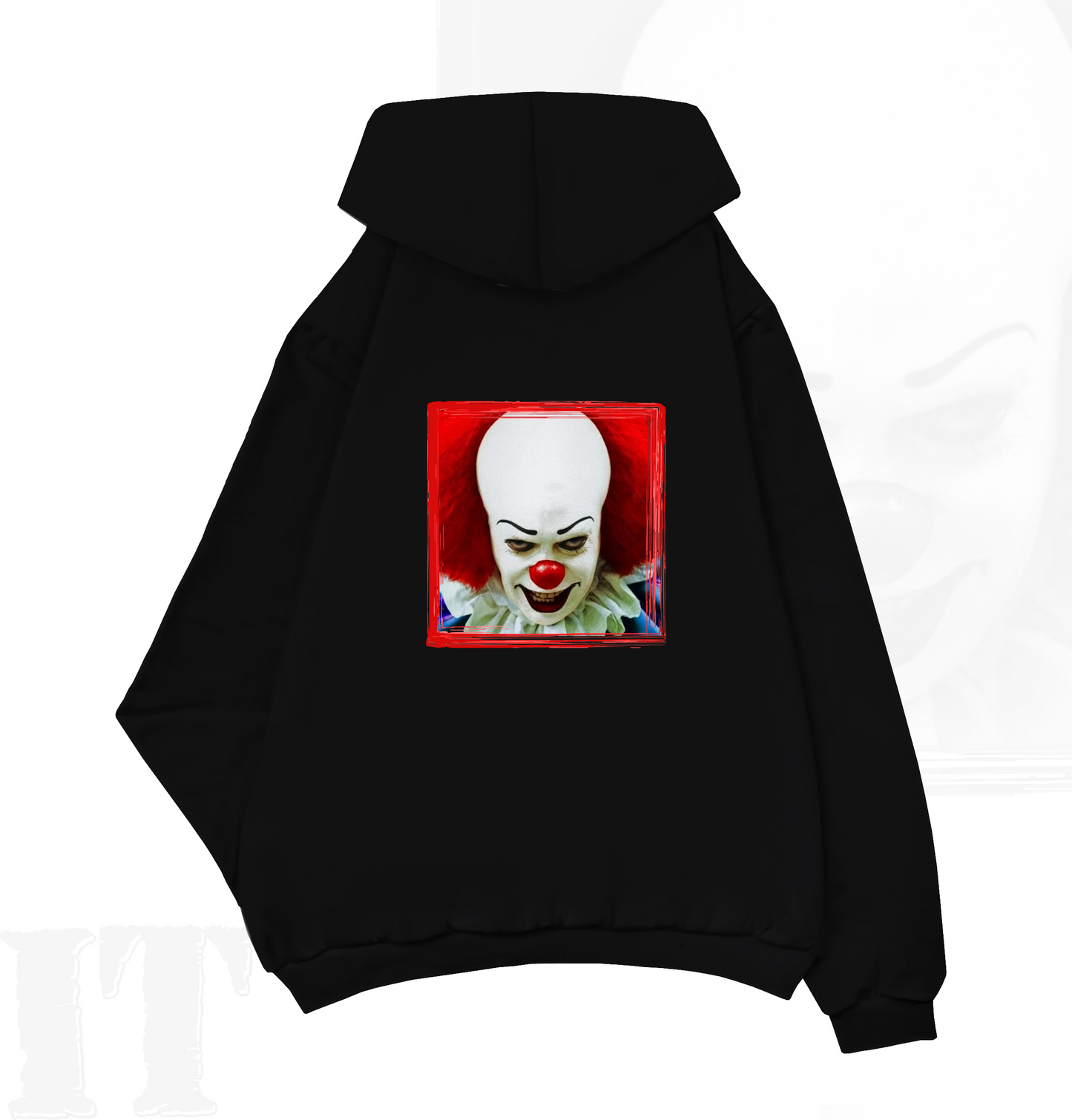 HOODIE IT PENNYWISE
