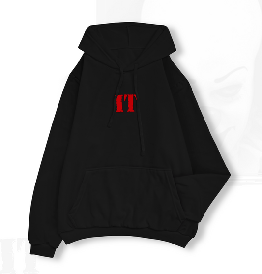 HOODIE IT PENNYWISE