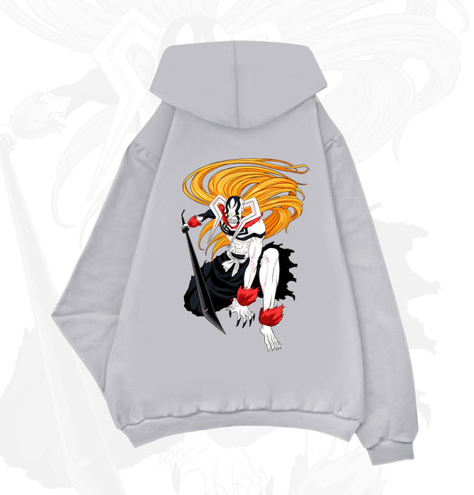 HOODIE ICHIGO (BLEACH)