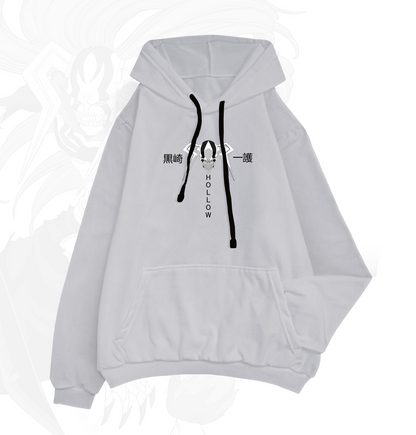HOODIE ICHIGO (BLEACH)