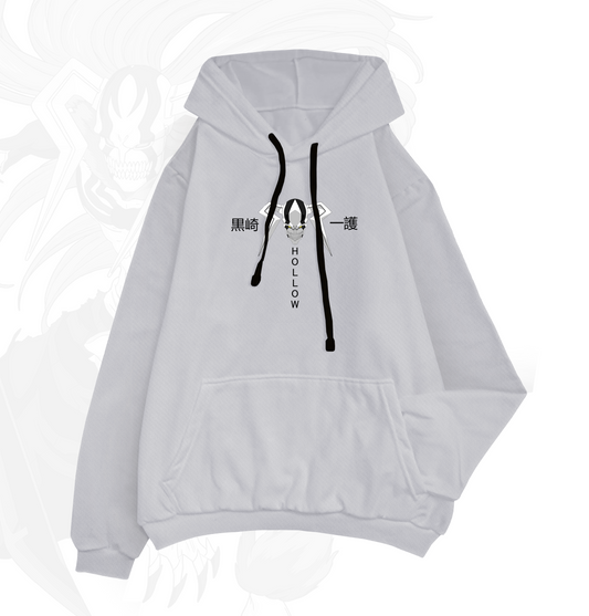 HOODIE ICHIGO (BLEACH)