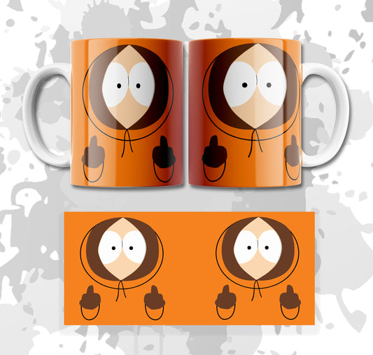 MUG KENNY (SOUTH PARK)