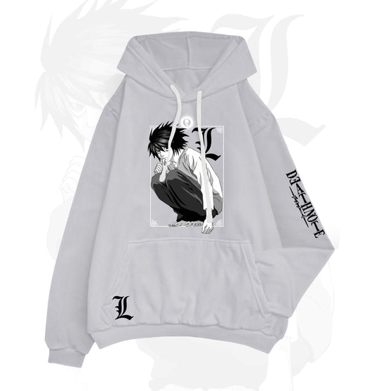 HOODIE L (DEATH NOTE)