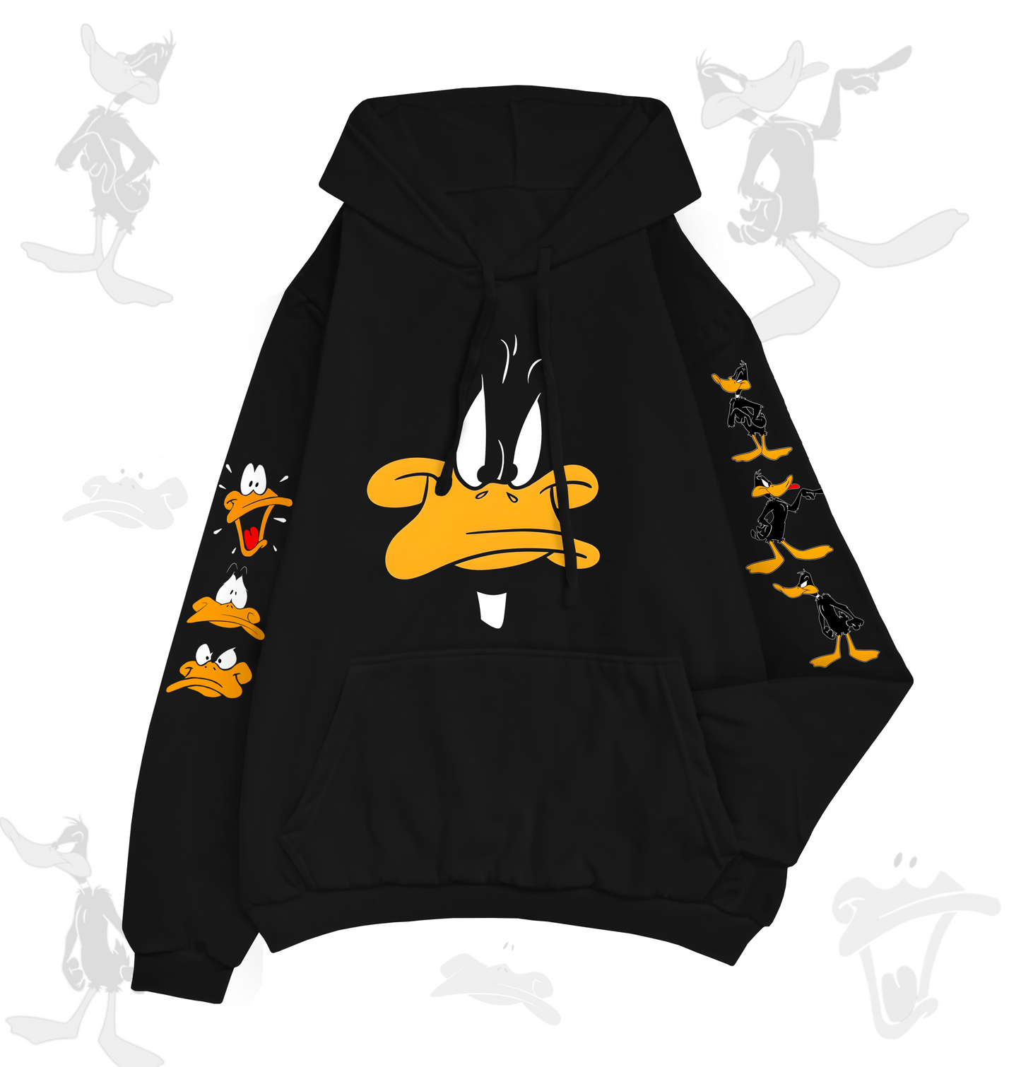 HOODIE LUCAS (LOONEY TUNES)
