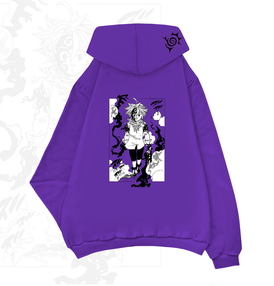 HOODIE MELIODAS DE NANATSU NO TAIZAI