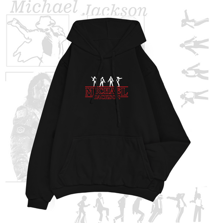 HOODIE MICHAEL JACKSON