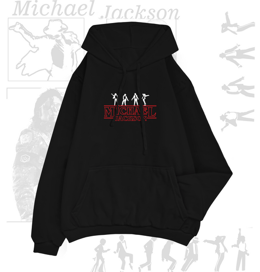 HOODIE MICHAEL JACKSON