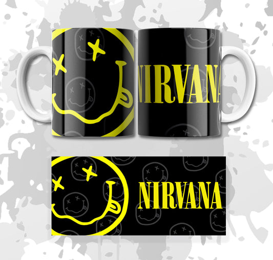 MUG NIRVANA