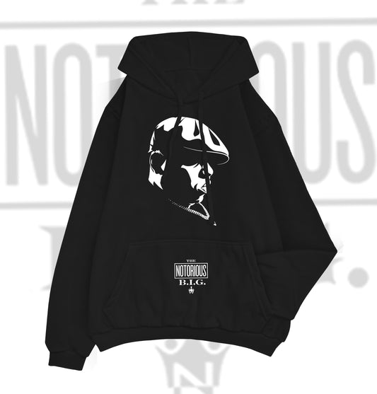 HOODIE THE NOTORIOUS B.I.G
