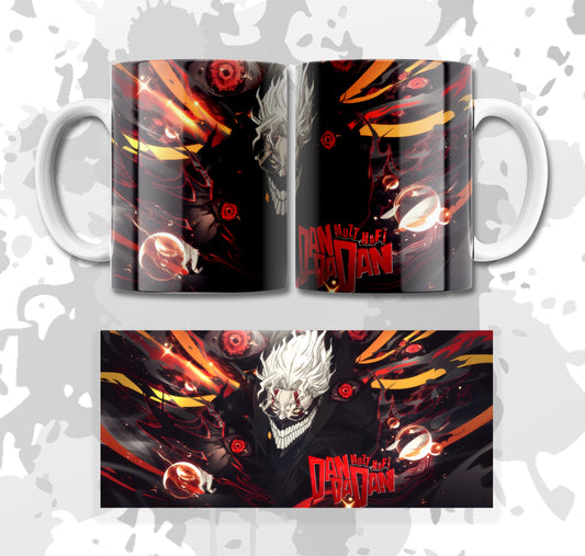 MUG OKARUN (DAN DA DAN)