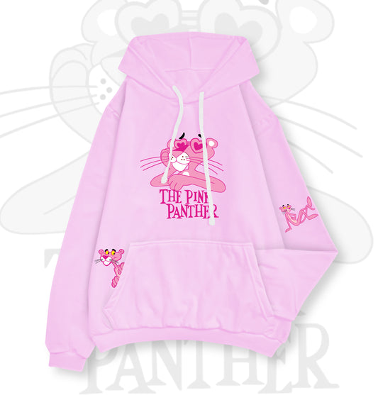 HOODIE PANTERA ROSA