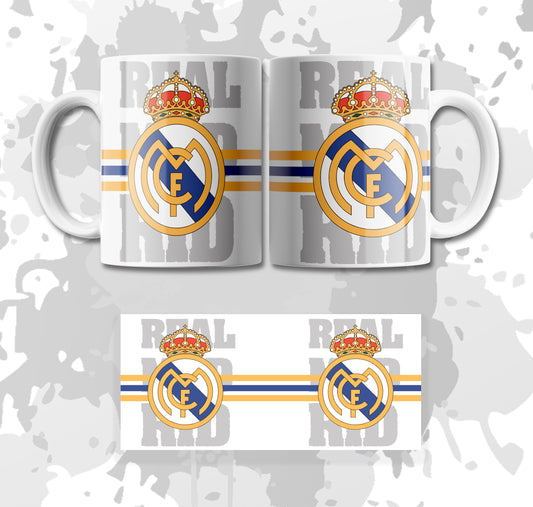 MUG REAL MADRID