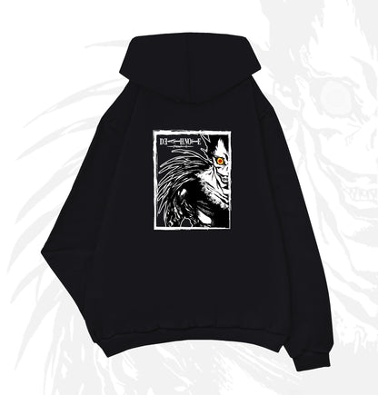 HOODIE RYUK (DEATH NOTE)