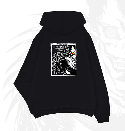 HOODIE RYUK (DEATH NOTE)
