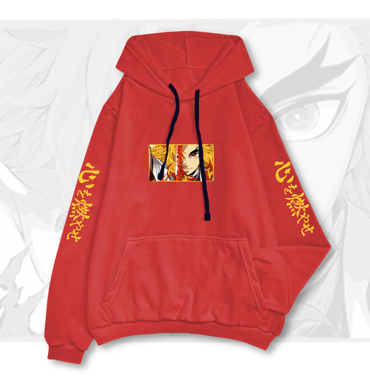 HOODIE RENGOKU DEMON SLAYER