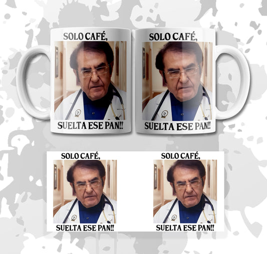 MUG SUELTA ESE PAN