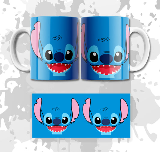 MUG STITCH CARITA