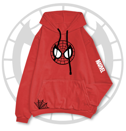 HOODIE SPIDERMAN