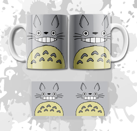 MUG TOTORO (STUDIO GHIBLI)