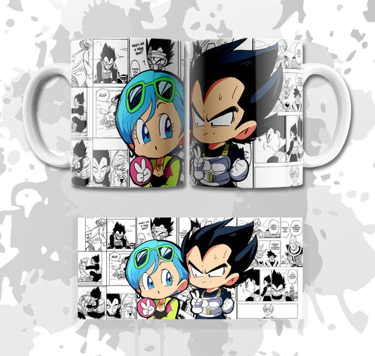 MUG VEGUETA Y BULMA