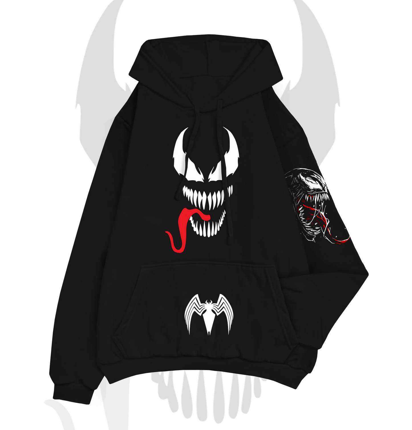 HOODIE VENOM