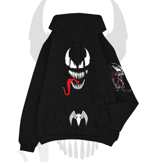 HOODIE VENOM