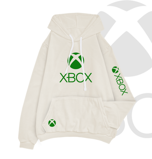 HOODIE XBOX