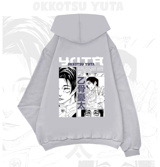 HOODIE YUTA OKKOTSU