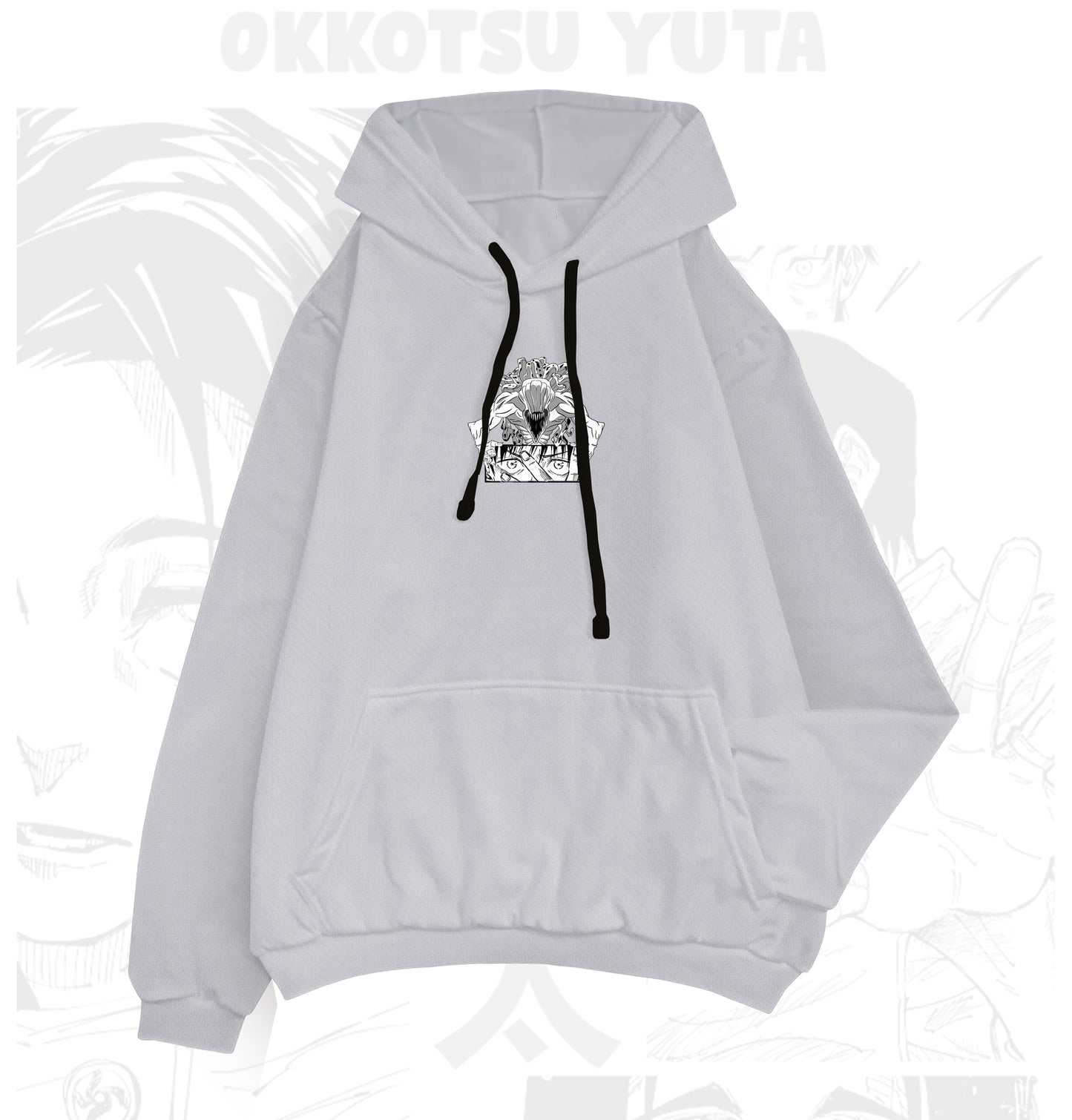HOODIE YUTA OKKOTSU