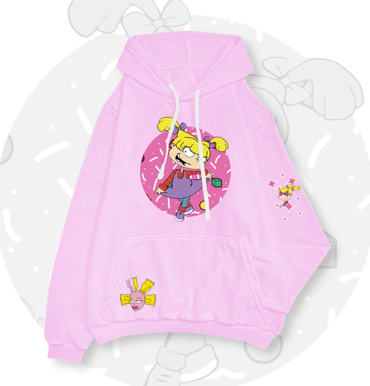 HOODIE ANGELICA RUGRATS