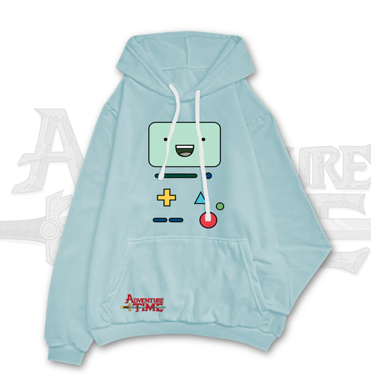 Hoodie BMO Hora de Aventura
