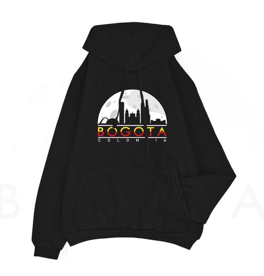 HOODIE BOGOTÁ