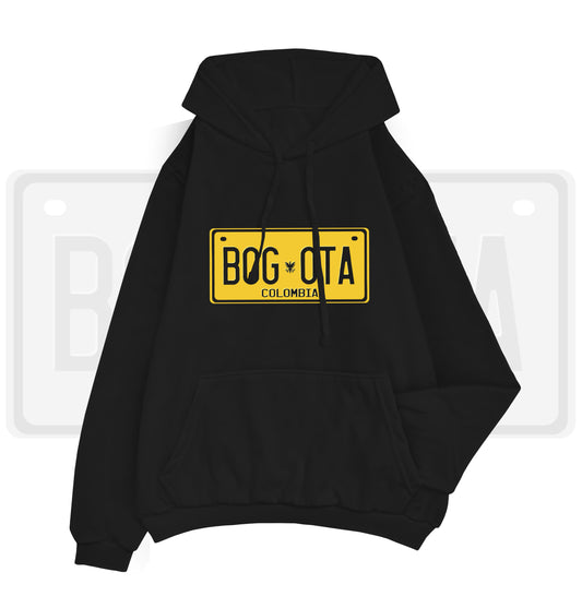 HOODIE BOGOTÁ