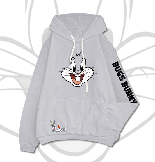 HOODIE BUGS BUNNY