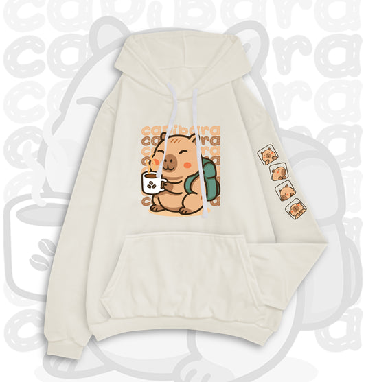Hoodie capibara