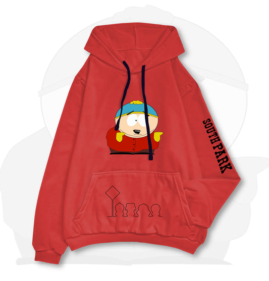 HOODIE CARTMAN (SOUTH PARK)