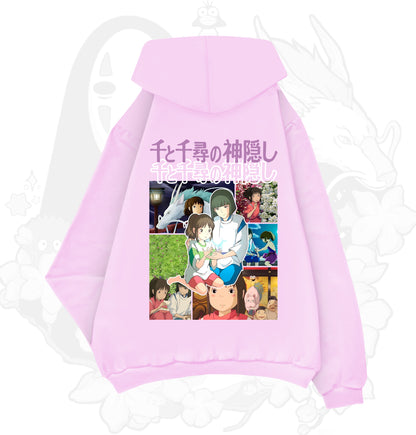 HOODIE CHIHIRO
