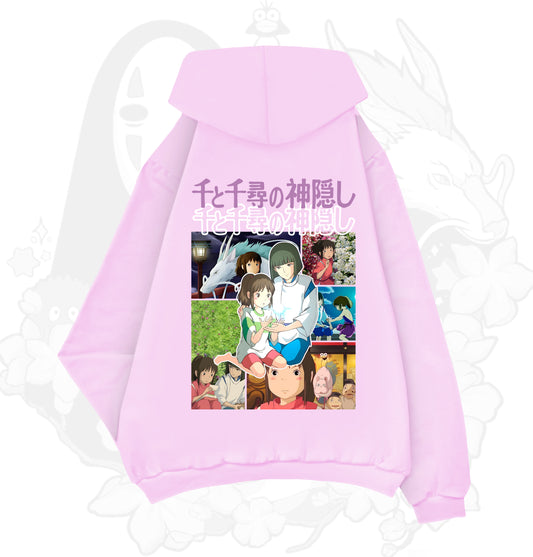 HOODIE CHIHIRO