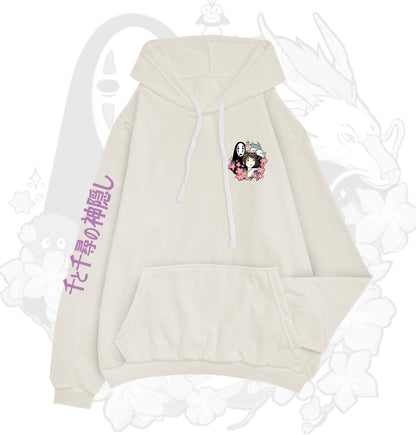 HOODIE CHIHIRO