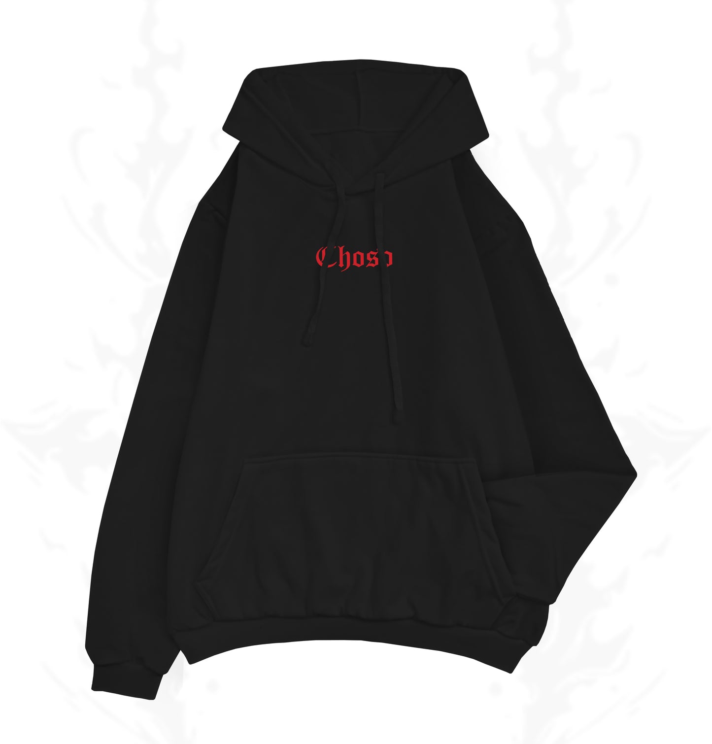 HOODIE CHOSO JUJUTSU KAISEN