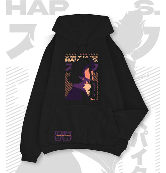 HOODIE COWBOY BEBOP